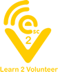 Learn 2 Volunteer