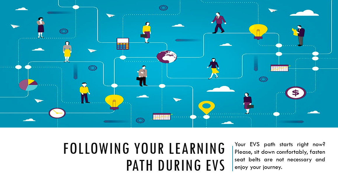 Following your learning path during ESC